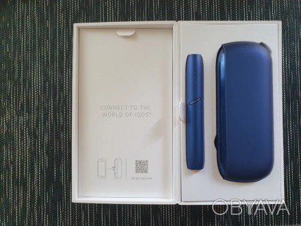IQOS 3 DUO