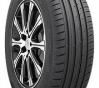 Летние шины R17 235/55 Toyo Proxes CF2 SUV 99V FR Киев. Киев. фото 1 Летние шины R17 235/55 Toyo Proxes CF2 SUV 99V FR Киев. Киев. фото 1
