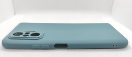 Чохол (бампер) чехол накладка Xiaomi Redmi Note 10 PRO
На фото Ви бачите те, що. . фото 6