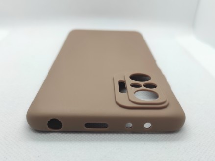 Чохол (бампер) чехол накладка Xiaomi Redmi Note 10 PRO
На фото Ви бачите те, що. . фото 5