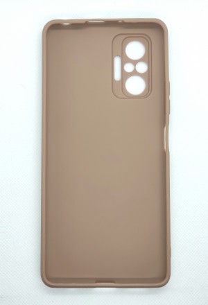 Чохол (бампер) чехол накладка Xiaomi Redmi Note 10 PRO
На фото Ви бачите те, що. . фото 3