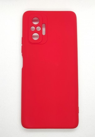 Чохол (бампер) чехол накладка Xiaomi Redmi Note 10 PRO
На фото Ви бачите те, що. . фото 2