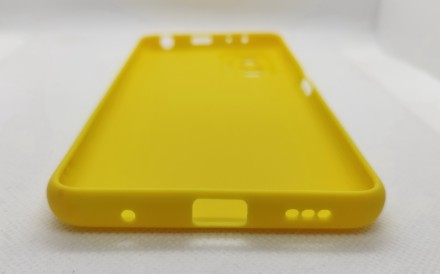 Чохол (бампер) чехол накладка Xiaomi Redmi Note 10 PRO
На фото Ви бачите те, що. . фото 4