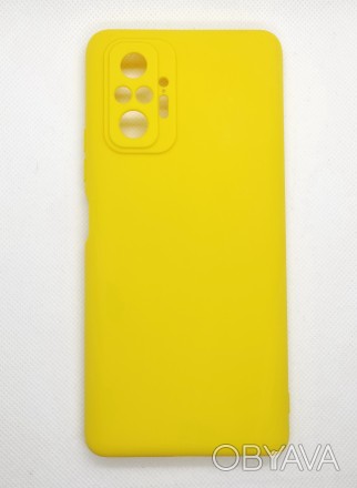 Чохол (бампер) чехол накладка Xiaomi Redmi Note 10 PRO
На фото Ви бачите те, що. . фото 1