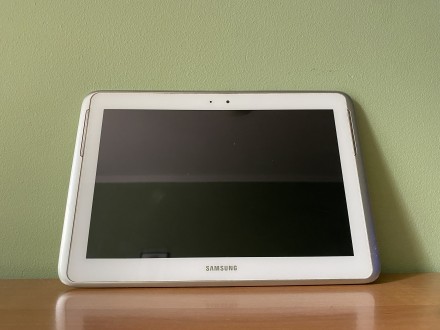 Продам планшет Samsung Galaxy Note N8000, 16GB в среднем состоянии (6/10) белого. . фото 12