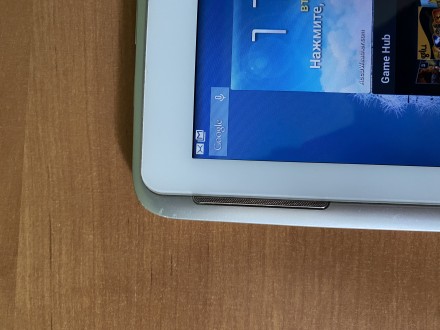 Продам планшет Samsung Galaxy Note N8000, 16GB в среднем состоянии (6/10) белого. . фото 8
