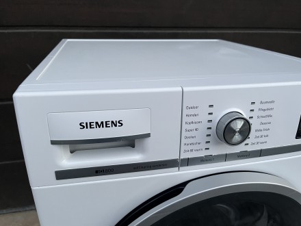 2019рік Сушка Siemens IQ800 Home Professional тепловий насос компресорна. . фото 4 Привезена з Данії, ідеальний стан, як нова, дуже мало була в користуванні, з теп. . фото 4