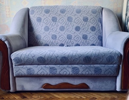 Продам диван "Американка", он может стать отличным решением для прихож. . фото 2