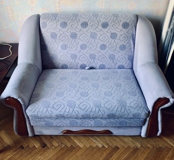 Продам диван "Американка", он может стать отличным решением для прихож. . фото 3