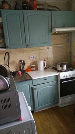 Продам 3х квартиру район Сосновая Горка, улю Новгородская. Харьков. фото 1 Продам 3х квартиру район Сосновая Горка, улю Новгородская. Харьков. фото 1