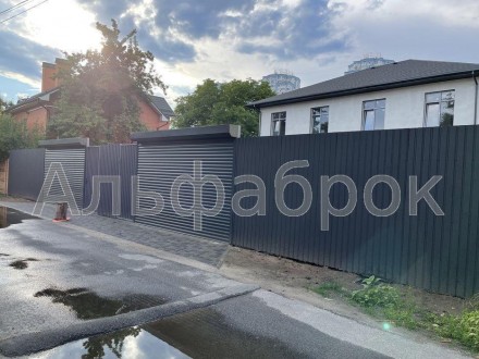 Продажа современного 2-х этажного дуплекса по улице Садовой (Дарницкий район, Ос. Осокорки. фото 5