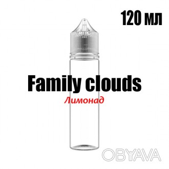 
;Family clouds
Линейка представлена в ягодно-фруктовом ассортименте, кроме того. . фото 1