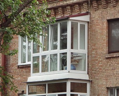 Металопластикові (ПВХ) вікна, двері та балкони відомих виробників.
Rehau, Steko. . фото 3