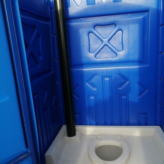 Передвижная туалетная кабина оптимальное сочетание цены и качества. Изготовлен у. . фото 5