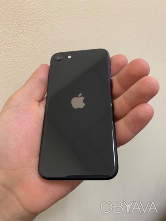 iPhone se 2020 64 GB.