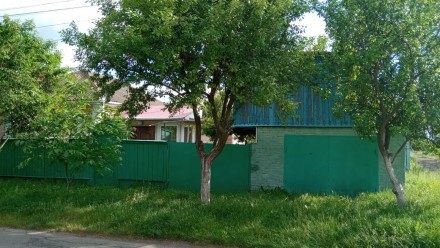Продается дом в Нежине.(район магазина "Анастасия". Нежин. фото 1 Продается дом в Нежине.(район магазина "Анастасия". Нежин. фото 1