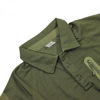 Тактическая футболка Pave Hawk — лучший выбор для военного летом
Особая ответств. . фото 3