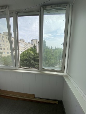 Продается однокомнатная квартира по улице Бочарова. Квартира в кирпичном доме на. Поселок Котовского. фото 4