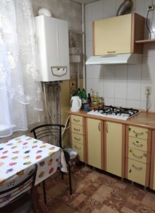 Продам 4 комнатную квартиру на Попова (около Файна маркета) 
- Комнаты раздельны. . фото 16