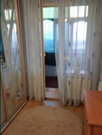 Продам 4 комнатную квартиру на Попова (около Файна маркета) 
- Комнаты раздельны. . фото 3