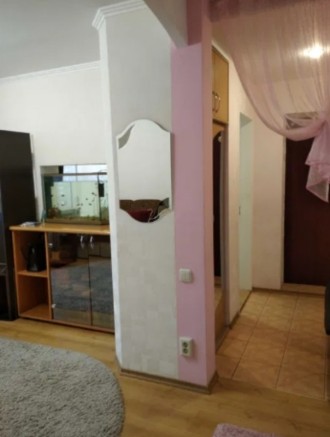 Продам 4 комнатную квартиру на Попова (около Файна маркета) 
- Комнаты раздельны. . фото 7