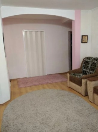 Продам 4 комнатную квартиру на Попова (около Файна маркета) 
- Комнаты раздельны. . фото 4