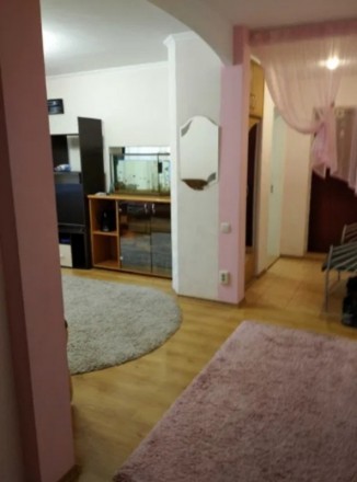 Продам 4 комнатную квартиру на Попова (около Файна маркета) 
- Комнаты раздельны. . фото 2
