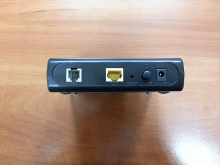 Маршрутизатор Роутер D-Link DSL-2500U/BRU/D для Укртелеком
подробное описание: . . фото 4