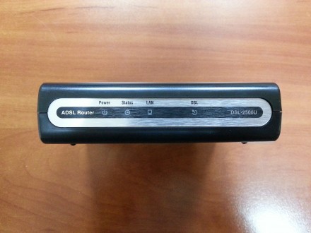 Маршрутизатор Роутер D-Link DSL-2500U/BRU/D для Укртелеком
подробное описание: . . фото 3