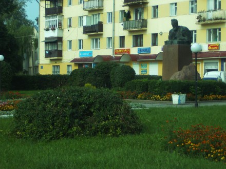 Приміщення знаходиться в центрі міста Борислава. В приміщенні є власне опалення,. Борислав. фото 2