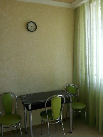 АЛЬТАИР. Без комиссии сдам свою красивую, стильную  квартиру с евроремонтом на 1. . фото 7