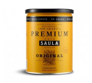 Кава з Іспанії Преміум класу 100% Арабіка, зернова та мелена. Кава є новинкою на. . фото 3