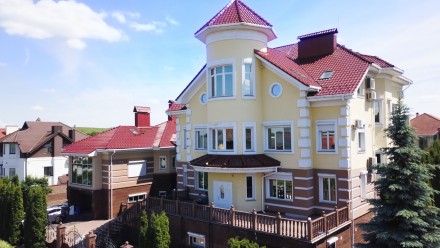 Маєток Рівне. Беверлі-хіллз Продам.. Ровно. фото 1 Маєток Рівне. Беверлі-хіллз Продам.. Ровно. фото 1