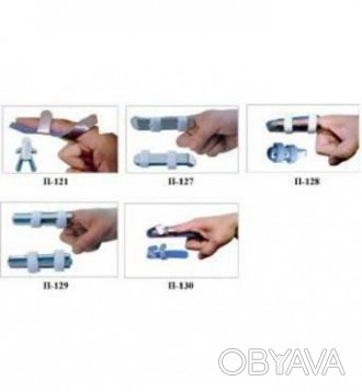 I. Сфера применения
Шины фиксирующие (палец) предназначены для фиксации и защиты. . фото 1