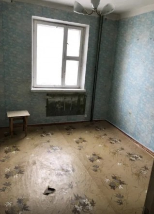 Продам 3 комнатную квартиру на Жадова 
Квартира под ремонт 
Электоотопление и дв. . фото 4