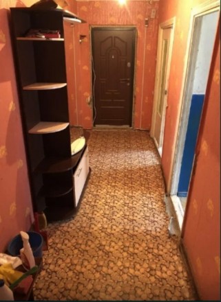 Продам 3 комнатную квартиру на Жадова 
Квартира под ремонт 
Электоотопление и дв. . фото 6