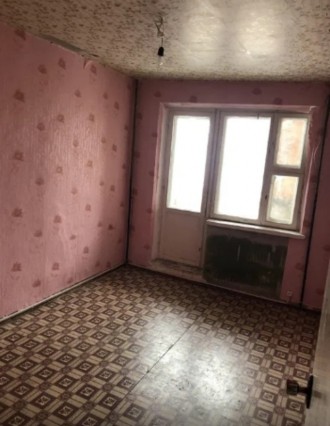 Продам 3 комнатную квартиру на Жадова 
Квартира под ремонт 
Электоотопление и дв. . фото 3
