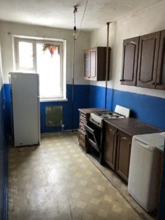 Продам 3 комнатную квартиру на Жадова 
Квартира под ремонт 
Электоотопление и дв. . фото 5