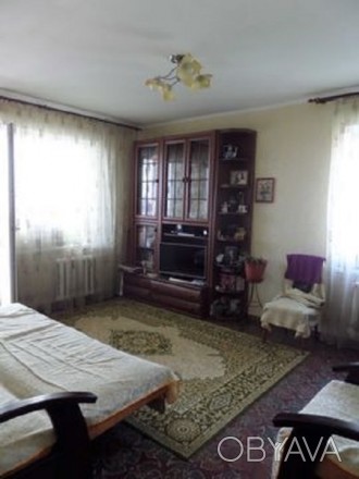 2 ком. Королева / Глушко
