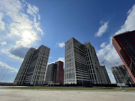 3-комнатная квартира, 89 м.кв.. Киев. фото 1 3-комнатная квартира, 89 м.кв.. Киев. фото 1