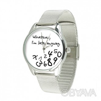 Дизайнерские наручные часы ТМ "ZIZ", которые созданы для того, чтобы вдохновлять. . фото 1