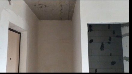 Дом сдан, состояние квартиры от строителей, отопление индивидуальное газовое, вс. Киевский. фото 4