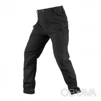 Тактические штаны Pave Hawk — удобная форма для зимнего периода
Одежда для военн. . фото 1