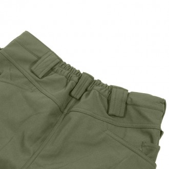 Тактические штаны Pave Hawk — удобная форма для зимнего периода
Одежда для военн. . фото 5