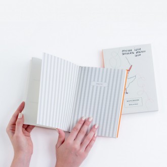 
Отправка в день заказа!
Купить блокнот - всегда отличная идея. Особенно, когда . . фото 5