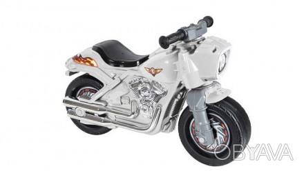 Орион 504 представляет собой более совершенную и оригинальную модель мотоцикла, . . фото 1