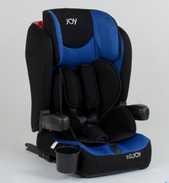 Детское автокресло JOY (43098) система ISOFIX. Киев. фото 1 Детское автокресло JOY (43098) система ISOFIX. Киев. фото 1