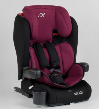 Детское автокресло JOY (73180) система ISOFIX. Киев. фото 1 Детское автокресло JOY (73180) система ISOFIX. Киев. фото 1