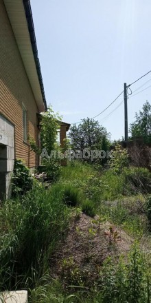 Продам частный дом в Ходосовке с участком 12 соток. Дом находится 11 км от Киева. . фото 3