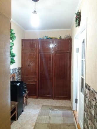 Меблі, холодильник, "спадщина" від попередніх квартирантів( пральна ма. Аляска. фото 13